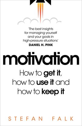 Book cover for Motivation