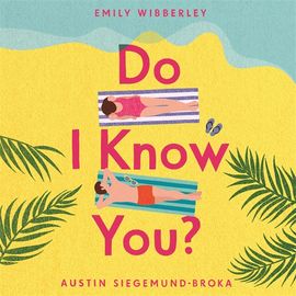 Book cover for Do I Know You?