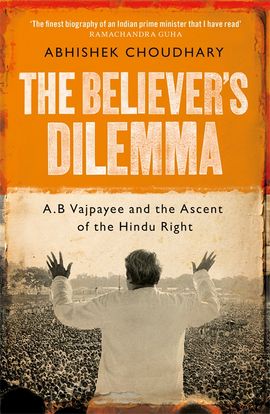 Book cover for The Believer's Dilemma