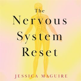 Book cover for The Nervous System Reset