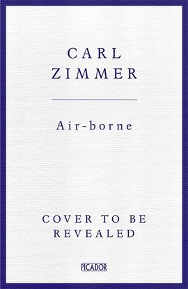 Book cover for Air-Borne