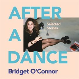 Book cover for After a Dance