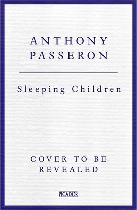 Book cover for Sleeping Children