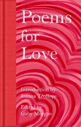 Book cover for Poems for Love