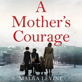 Book cover for A Mother's Courage