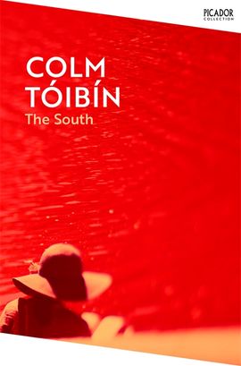 Book cover for The South