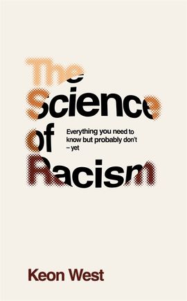 Book cover for The Science of Racism