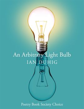 Book cover for An Arbitrary Lightbulb