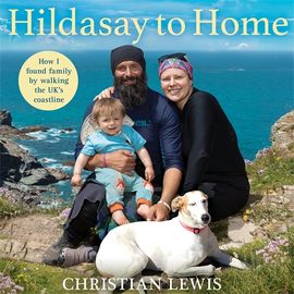 Book cover for Hildasay to Home