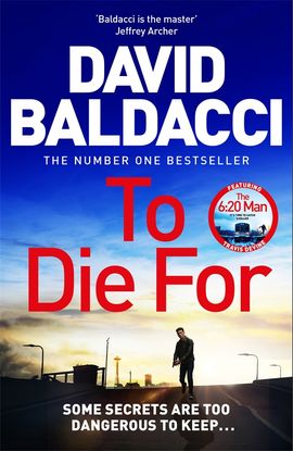 Book cover for To Die For