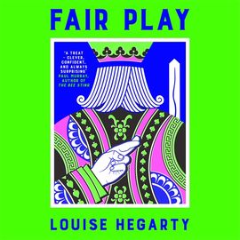 Book cover for Fair Play