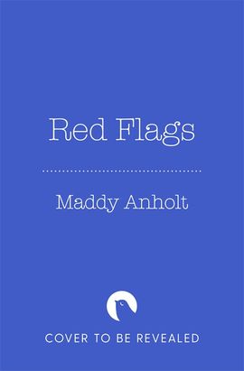 Book cover for Red Flags