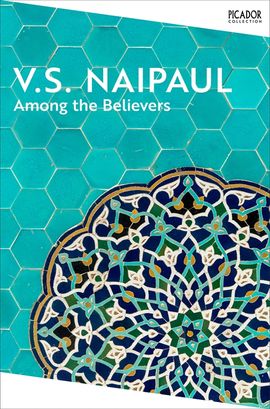 Book cover for Among the Believers