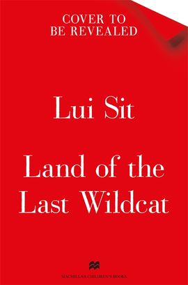 Book cover for Land of the Last Wildcat