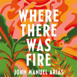 Book cover for Where There Was Fire