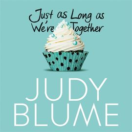 Book cover for Just as Long as We're Together