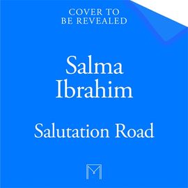 Book cover for Salutation Road