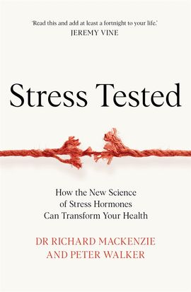 Book cover for Stress: Tested