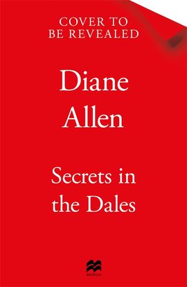 Book cover for Secrets in the Dales