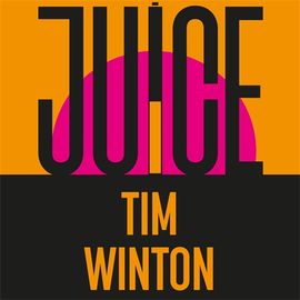 Book cover for Juice