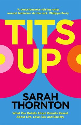 Book cover for Tits Up