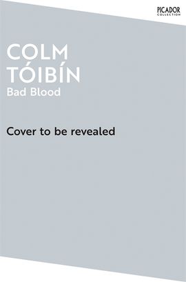 Book cover for Bad Blood