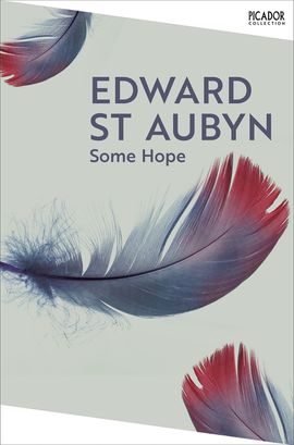 Book cover for Some Hope