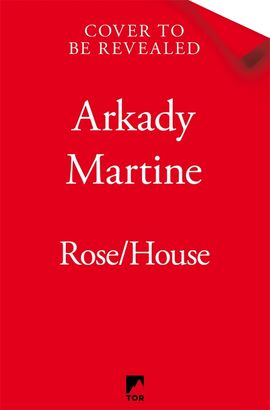 Book cover for Rose/House
