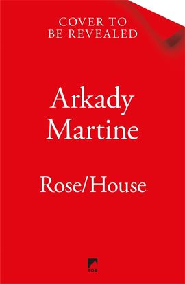 Book cover for Rose/House