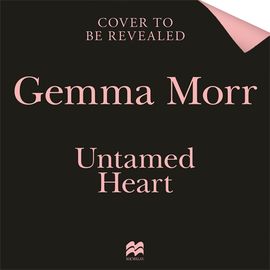 Book cover for Untamed Heart