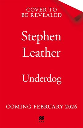 Book cover for Underdogs