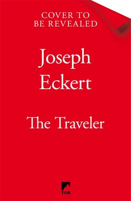 Book cover for The Traveler
