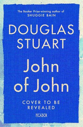 Book cover for John of John