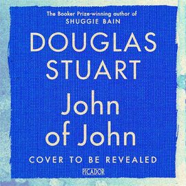 Book cover for John of John