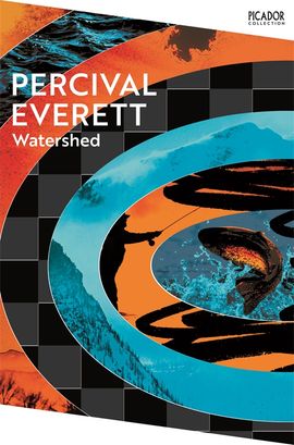 Book cover for Watershed
