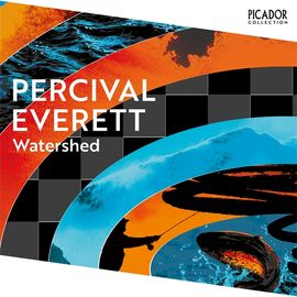 Book cover for Watershed