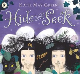 Book cover for Hide and Seek