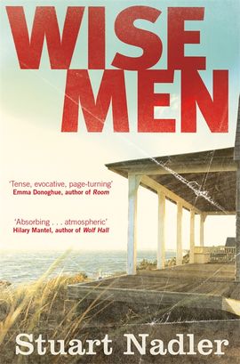 Book cover for Wise Men