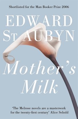 Book cover for Mother's Milk