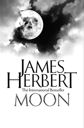 Book cover for Moon