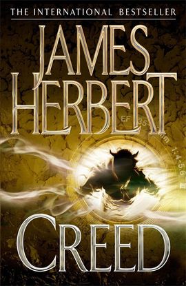 Book cover for Creed