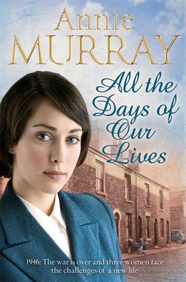 Book cover for All the Days of Our Lives