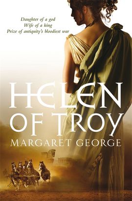 Book cover for Helen of Troy