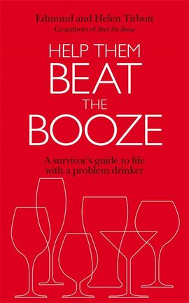 Book cover for Help Them Beat The Booze