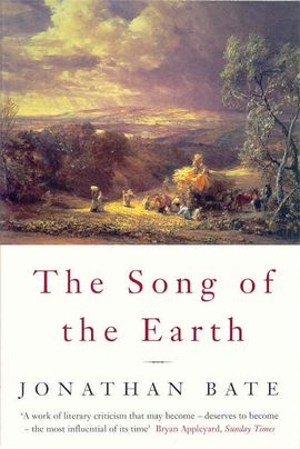 Book cover for Song of the Earth