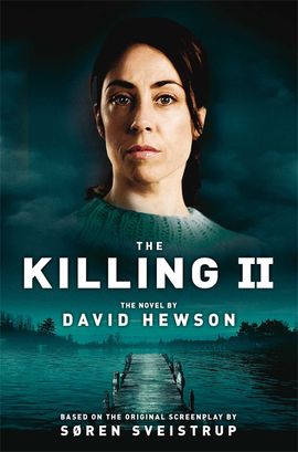 Book cover for The Killing 2