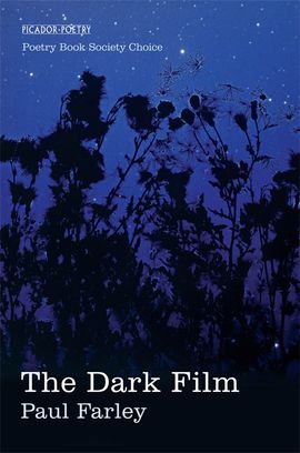 Book cover for The Dark Film