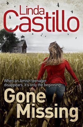 Book cover for Gone Missing