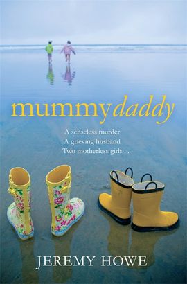 Book cover for Mummydaddy