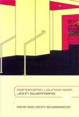 Book cover for Panoramic Lounge Bar